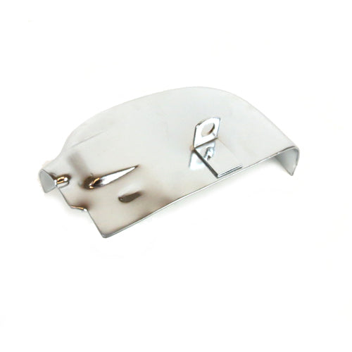 Chrome Selector Box Cover Vespa VNX/VSX