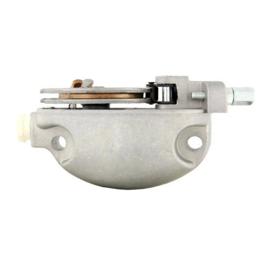 SELECTOR BOX EARLY VNX VSX (UP TO '83) **WITH NEUTRAL LIGHT** FITS  EARLIER SERIES P125X P200E** (1965856)