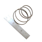 CONICAL SPRING FOR KICK START GEAR (VINTAGE VESPA FROM 1974-2018) (SF504-1006)