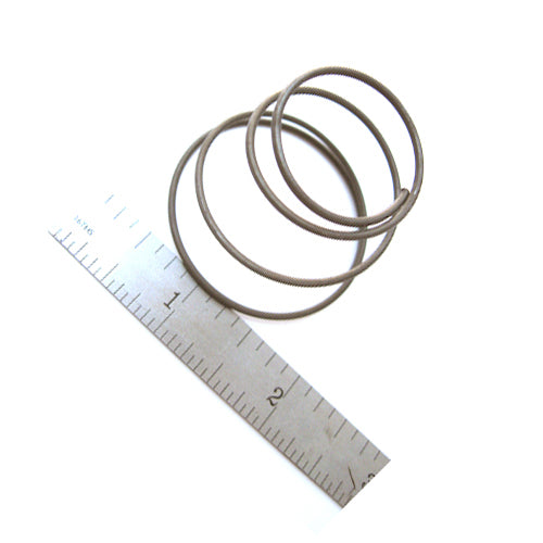 CONICAL SPRING FOR KICK START GEAR (VINTAGE VESPA FROM 1974-2018) (SF504-1006)