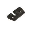 CABLE HOUSING SUPPORT PLATE - VESPA 50 SPECIAL SQUARE HEADLIGHT