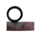 O-Ring RUBBER Packing Set for Rear Hub Back Plate VINTAGE VESPAS 1960'S-2005
