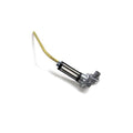 SMALL FRAME VESPA FUEL TAP (PETCOCK) (NOT PK)