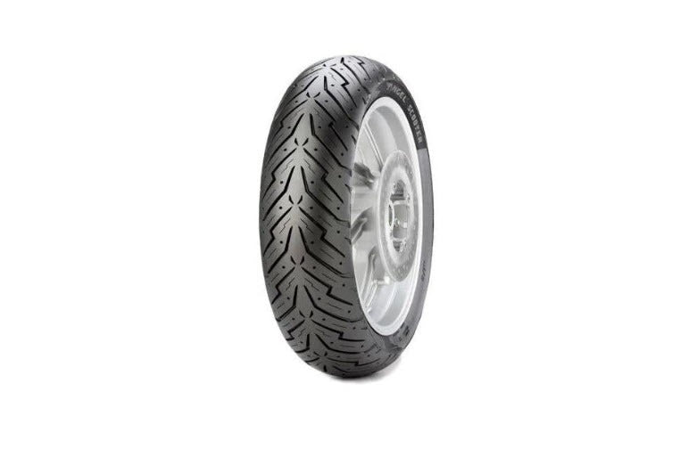 140/70-14 Pirelli Angel Rear Tire MP3 500 BV350 BV500