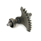 KICKSTART QUADRANT SHAFT VBB-VBC-VLB-VSB-VSC-VSD-VSE (077413)