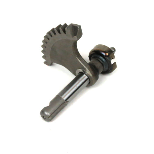 KICKSTART QUADRANT SHAFT VBB-VBC-VLB-VSB-VSC-VSD-VSE (077413)