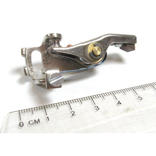 POINTS (WITH INTEGRAL POST)-VINTAGE VESPA 1973-1978 (NOT FOR P-SERIES) (141838)