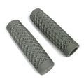 GRAY GRIPS ODI VANS **PAIR**-VNX/VSX 1970's VINTAGE VESPA