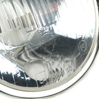 Siem Headlight Assembly VMA2/VMB1/ET3 Also Early 150 Super VBC (091390 150138)