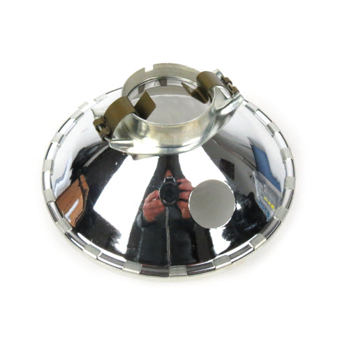 Siem Headlight Assembly VMA2/VMB1/ET3 Also Early 150 Super VBC (091390 150138)