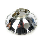 Siem Headlight Assembly VMA2/VMB1/ET3 Also Early 150 Super VBC (091390 150138)