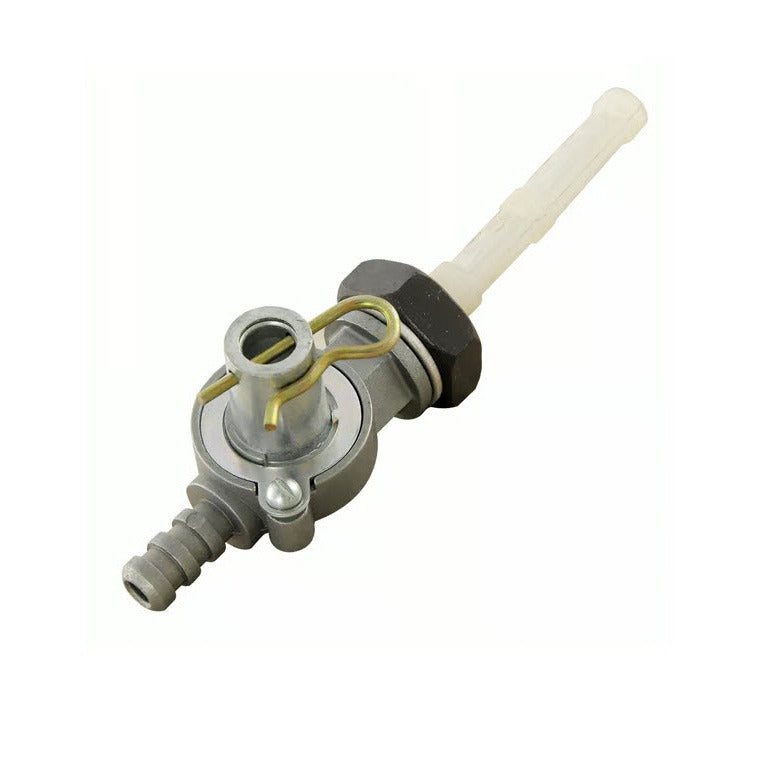FUEL TAP ASSY 14MM W/NUT & PACKING INCLUDED (COULD WORK FOR 020031) VESPA 125 VNA/VNB1-2T/150 VBA ALLSTATE 788.94493