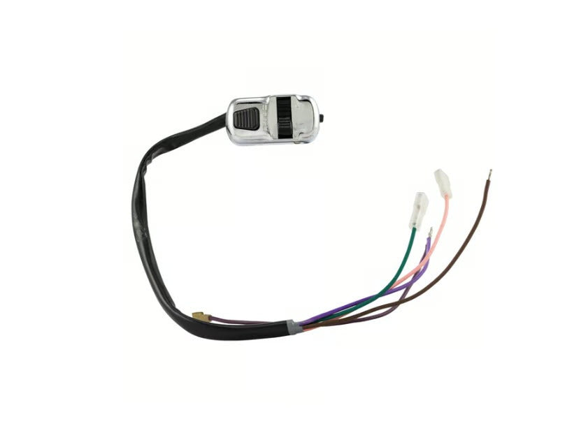 SWITCH HORN H/L V5, V9A, VMA,VBC,VLB (026872 073218 182435)