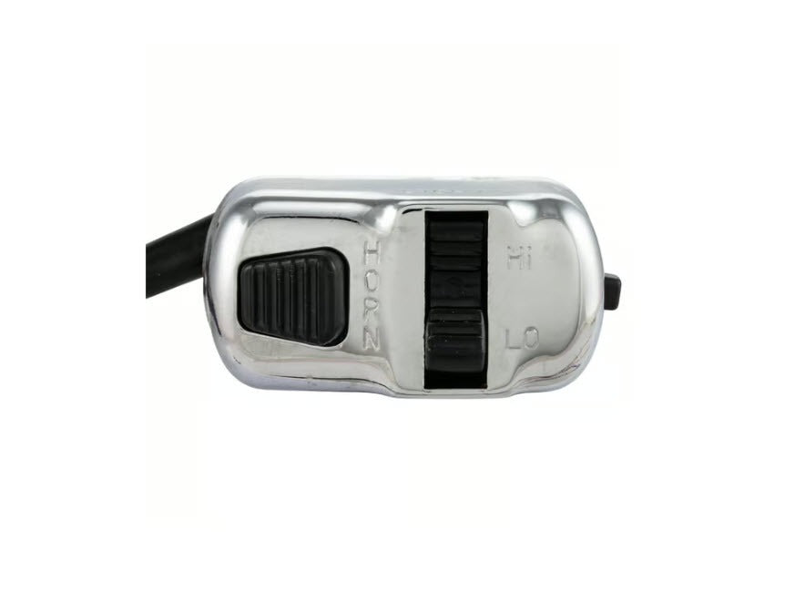 SWITCH HORN H/L V5, V9A, VMA,VBC,VLB (026872 073218 182435)