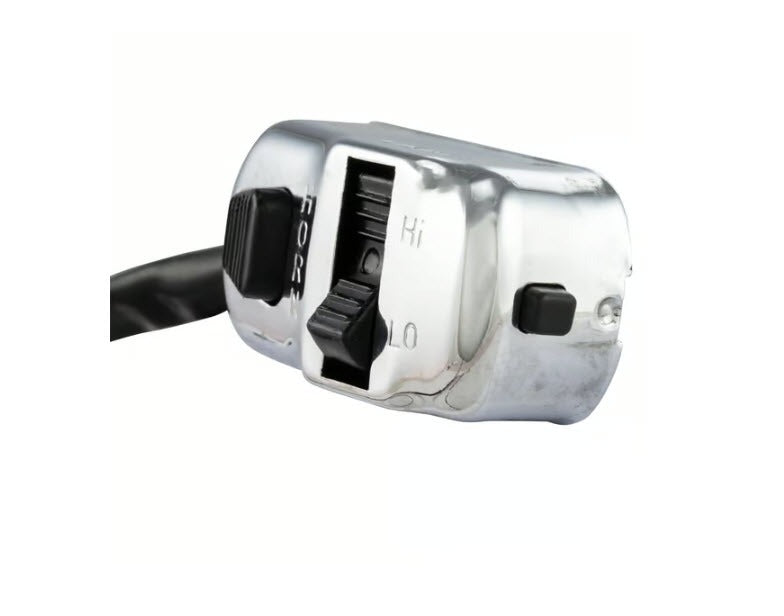 SWITCH HORN H/L V5, V9A, VMA,VBC,VLB (026872 073218 182435)