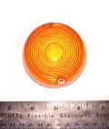 CEV POD TURN SIGNAL LENS WILL FIT USA RALLY, SPRINT, SUPER, AND SMALL FRAMES