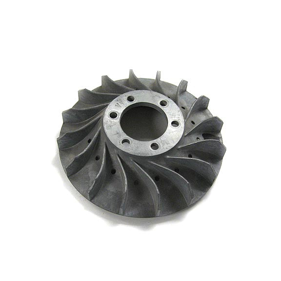 NOS Flywheel Fan Rally 180 Rally 200 SS180 VSD VSE VSC