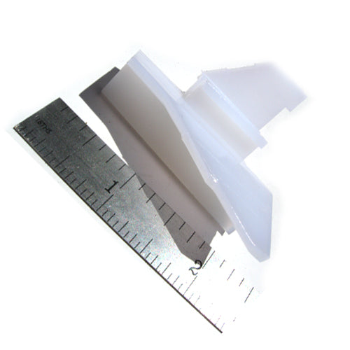 Oil Sling DEFLECTOR Plate VESPA P125X P200E PX150 PX200