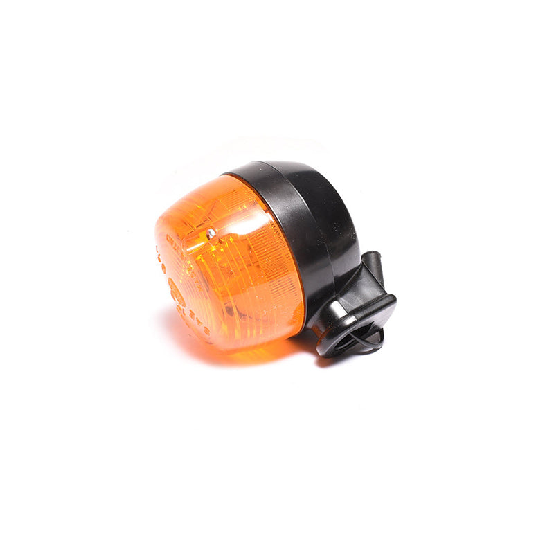 CEV POD TURN SIGNAL BLACK NOS (SAME FRONT/REAR LEFT/RIGHT) ORIGINAL CEV 100 SPORT V9B