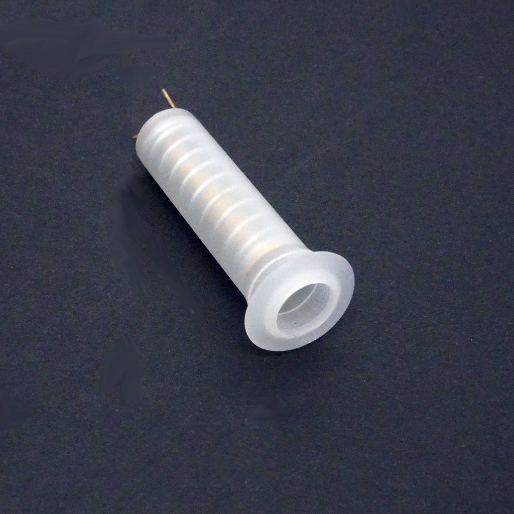 TURN SIGNAL COWL PLUG CONTACT IN FRAME 11MM (PRE '84 VESPA P125X P200E)