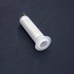 TURN SIGNAL COWL PLUG CONTACT IN FRAME 11MM (PRE '84 VESPA P125X P200E)