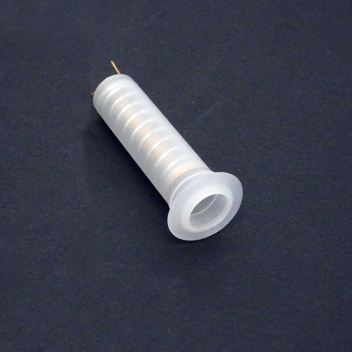 TURN SIGNAL COWL PLUG CONTACT IN FRAME 11MM (PRE '84 VESPA P125X P200E)