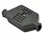 Junction Box ON ENGINE VESPA P125X P200E VNX/VSX 1977-1981