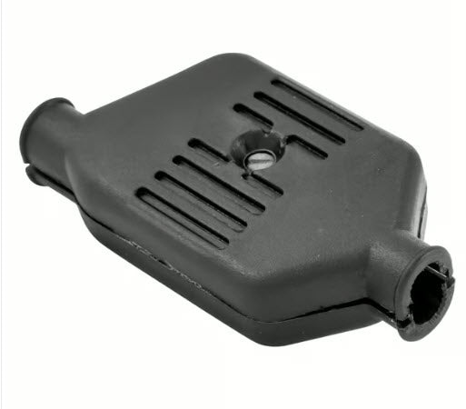 Junction Box ON ENGINE VESPA P125X P200E VNX/VSX 1977-1981