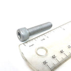 Wheel Bolt With Allen Head EACH M8X35 - Primavera & Sprint 50/150(598921)