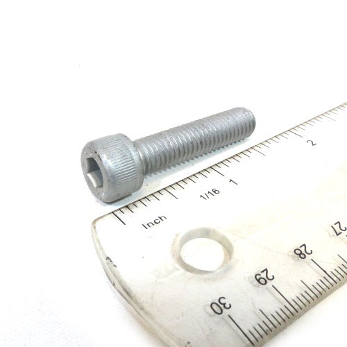 Wheel Bolt With Allen Head EACH M8X35 - Primavera & Sprint 50/150(598921)
