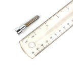 Chrome Wheel Bolt Set GT/GTS/GTV All years