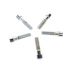 Chrome Wheel Bolt Set GT/GTS/GTV All years