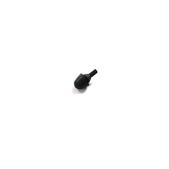 RUBBER BUFFER FOR GLOVEBOX DOOR P/PX (4 REQ.)