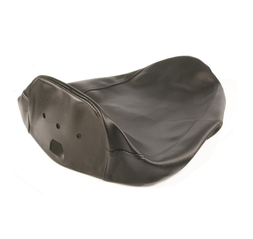 Seat Cover MADE IN ITALY FOR VESPA P125X P200E VNX/VSX 1977 TO 1982