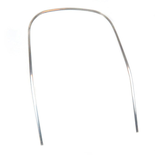 LEGSHIELD TRIM ALUMINUM CRIMP ON STYLE P SERIES VNX VSX STELLA 2T/4T