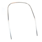 LEGSHIELD TRIM ALUMINUM CRIMP ON STYLE P SERIES VNX VSX STELLA 2T/4T