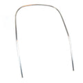 LEGSHIELD TRIM ALUMINUM CRIMP ON STYLE P SERIES VNX VSX STELLA 2T/4T