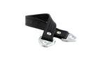 SEAT STRAP VESPA P125X P200E (VNX VSX) (DOES NOT INCLUDE ATTACHMENT HARDWARE)