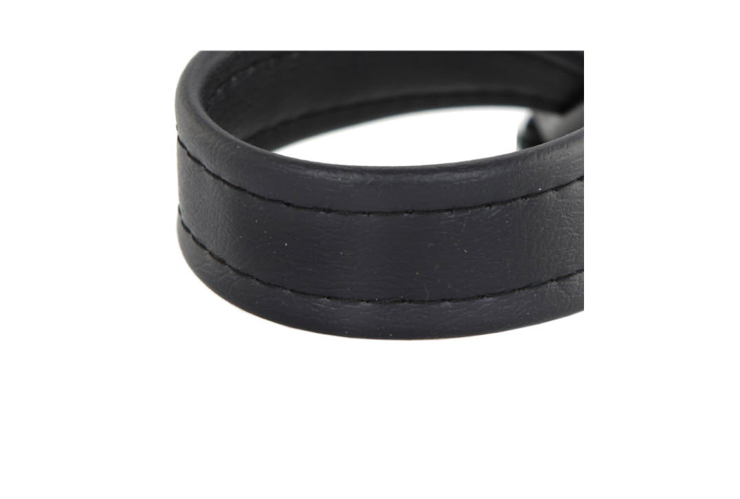 SEAT STRAP VESPA P125X P200E (VNX VSX) (DOES NOT INCLUDE ATTACHMENT HARDWARE)