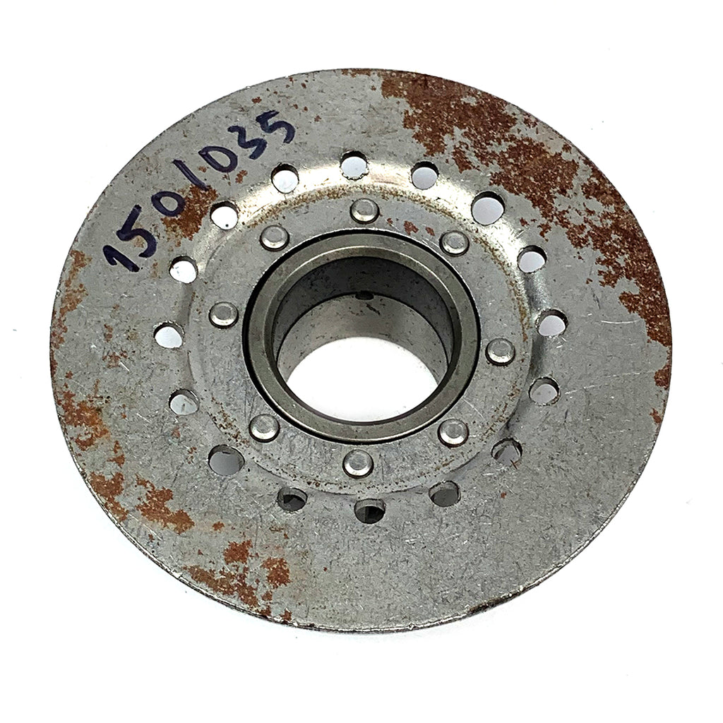NOS CLUTCH DRIVE GEAR 22 TEETH VBB2-VBC-VLB NON-INJECTOR (34.5MM TALL)