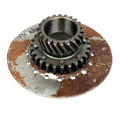 NOS CLUTCH DRIVE GEAR 22 TEETH VBB2-VBC-VLB NON-INJECTOR (34.5MM TALL)