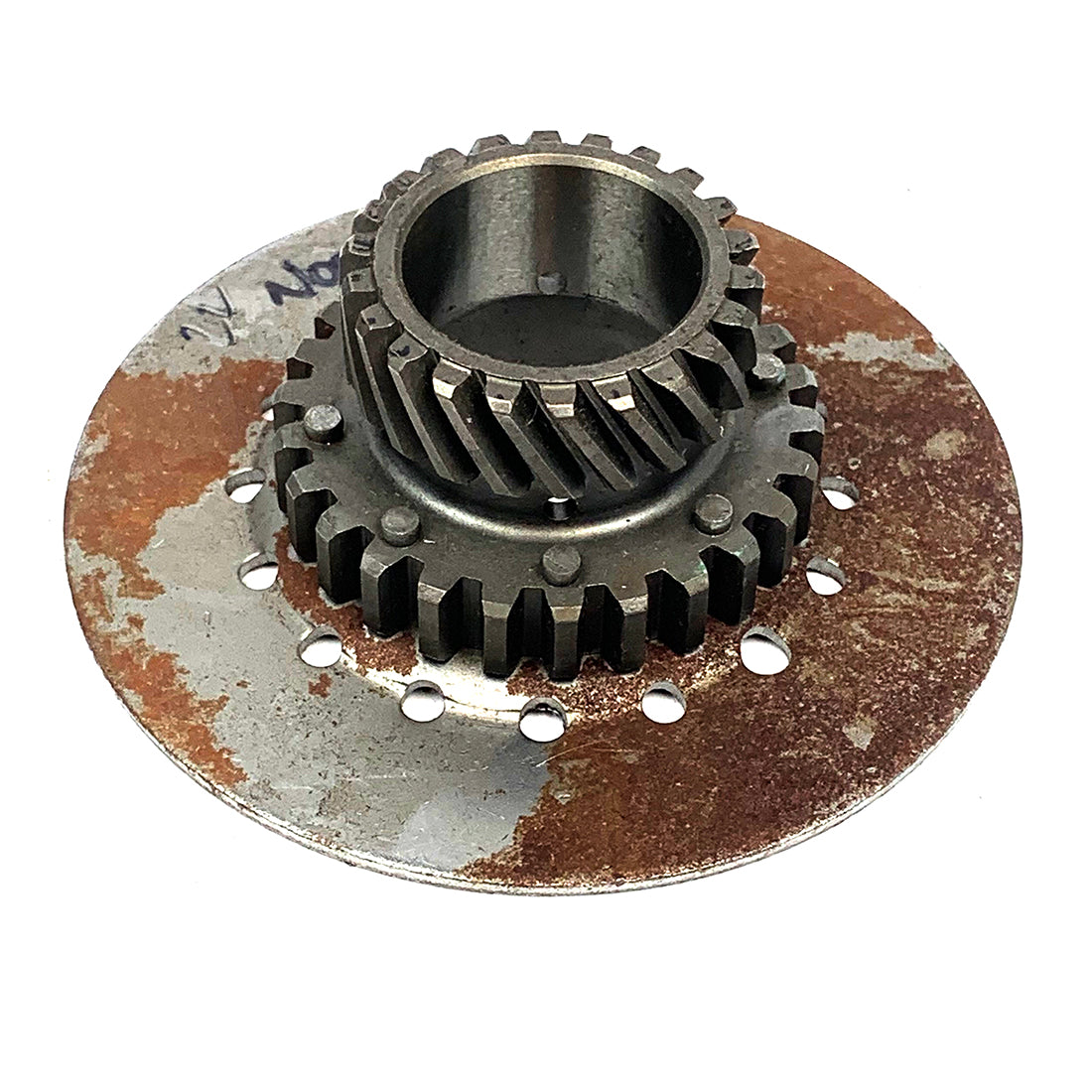 NOS CLUTCH DRIVE GEAR 22 TEETH VBB2-VBC-VLB NON-INJECTOR (34.5MM TALL)