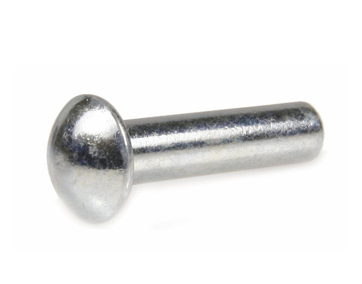 FLYWHEEL CENTER HUB RIVET