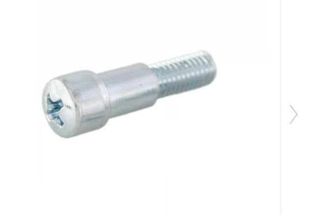 Vintage Vespa Lever screw