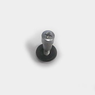 Lever Hardware Set Phillips Head w/Washers/Nut EACH