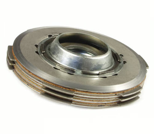 Complete Clutch For All Small Frames - V5A V5S V9A V9S VMA VMB  50/90/125cc (112348 150514)