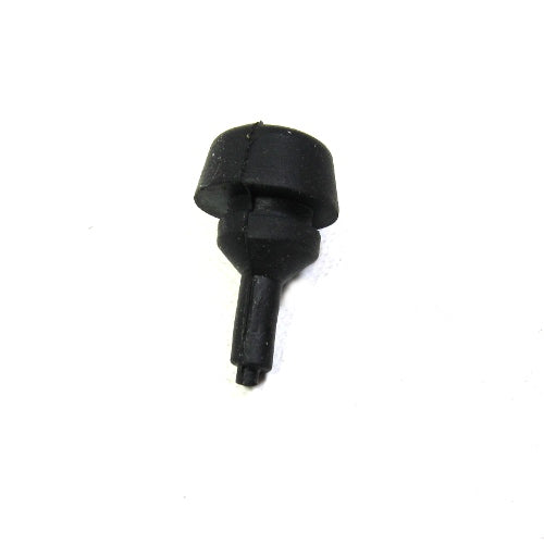 MEDIUM HEIGHT RUBBER BUFFER FOR SMALL FRAME ENGINE COWL OR BATTERY ACCESS DOORS