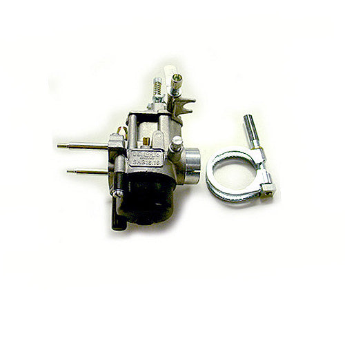 16MM SHA B DELLORTO 00764 CARB VESPA SMALL FRAME VINTAGE V5SA1 VMA1 V5SS1 V9A (CM156009 150605)