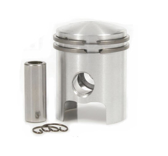 39.2mm VESPA 50 PISTON KIT 4TH OS V5A V5B