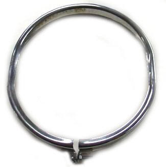 Headlight Rim Bezel 135mm VBC1 VMA2 VMB1 ET3